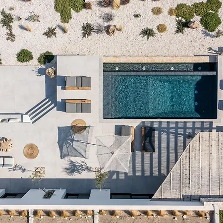 Luxury With Private Infinity Pool And Stunning Sea View ヴィラ