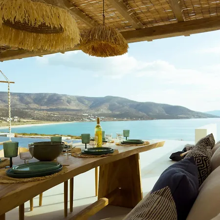 Luxury With Private Infinity Pool And Stunning Sea View Villa *