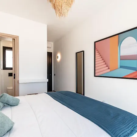 Luxury With Private Infinity Pool And Stunning Sea View Vila Agiassos