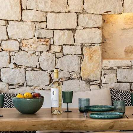 Luxury With Private Infinity Pool And Stunning Sea View Vila *