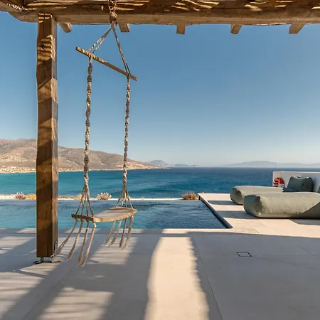 Luxury With Private Infinity Pool And Stunning Sea View *