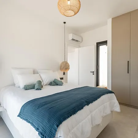 Luxury With Private Infinity Pool And Stunning Sea View Vila *