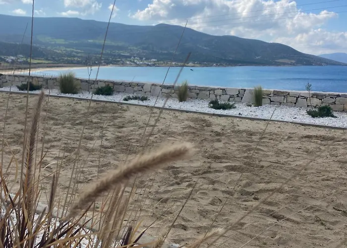 빌라 Luxury With Private Infinity Pool And Stunning Sea View