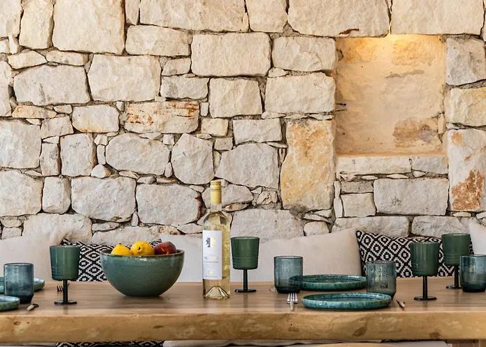 Luxury With Private Infinity Pool And Stunning Sea View 빌라 *